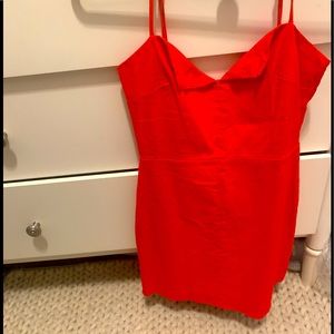 Livers & Friends mini dress